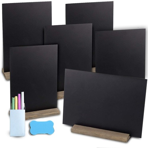 Chalkboard signs pack mini - -,