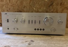 Vintage HiFi Separate JVC A-S5