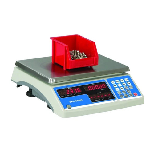 Salter brecknell b140 - brecknell,