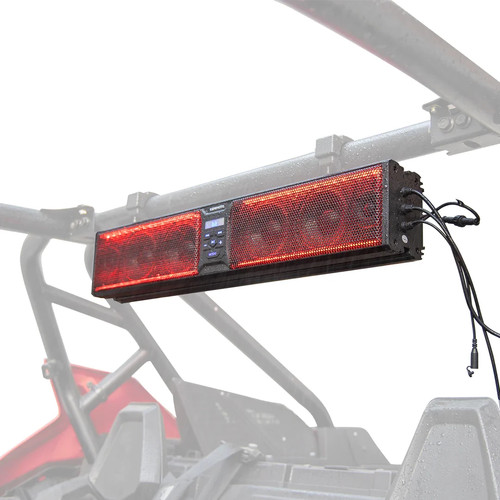 Utv atv kemimoto bluetooth - utv/atv,