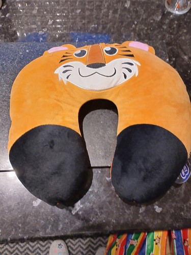 Children travel pillow neck - travel,