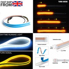🏅2x Sequential LED Strip