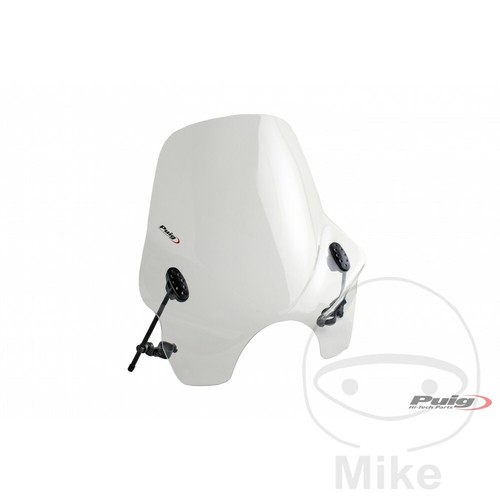 0856w puig touring windshield - 0856w,