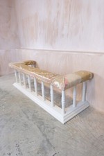 Beautiful Handmade Fire Seat Fender Fire Guard