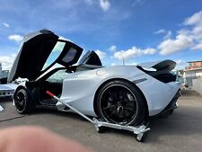 RECOVERY SKATES SELF-JACKING