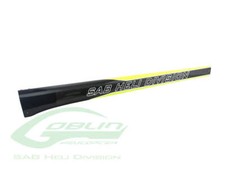 Carbon Boom Yellow/Carbon 700