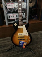GIBSON LES PAUL TRIBUTE Used