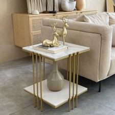 Decorative Art Coffee Table