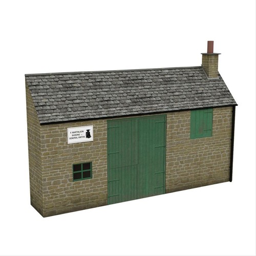 Bachmann 0200 scenecraft - bachmann, 44-0200