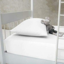 Percale bunk bed fitted - bunk,