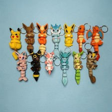 Eevee Evolution Poképal
