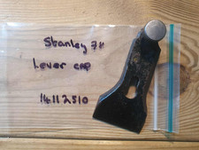 Vintage Stanley 78 Plane Lever