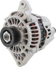 Premium Alternator fits