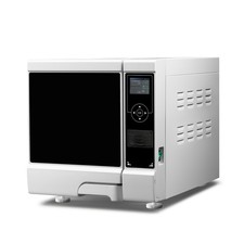 12L Class B Autoclave Steam