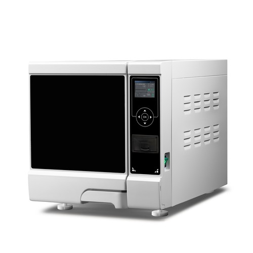 Class autoclave steam - 8l, b