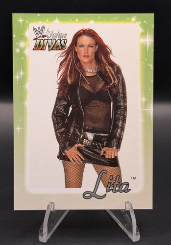 2003 fleer wwe - fleer,