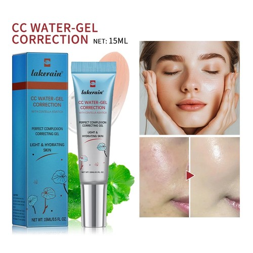 Red correct cream - cc,