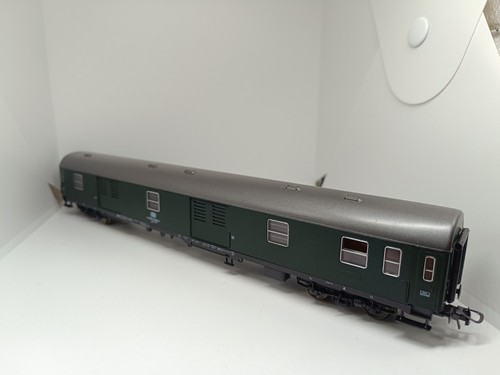 Roco 4297 baggage car gauge - 4297,