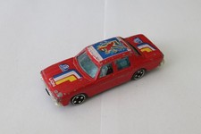 Summer Toys S687 Toyota Crown 1/64 Red Tomica Copy