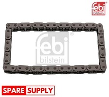 TIMING CHAIN FOR OPEL PORSCHE