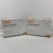 HDX Top Quality 2-(2-Packs)