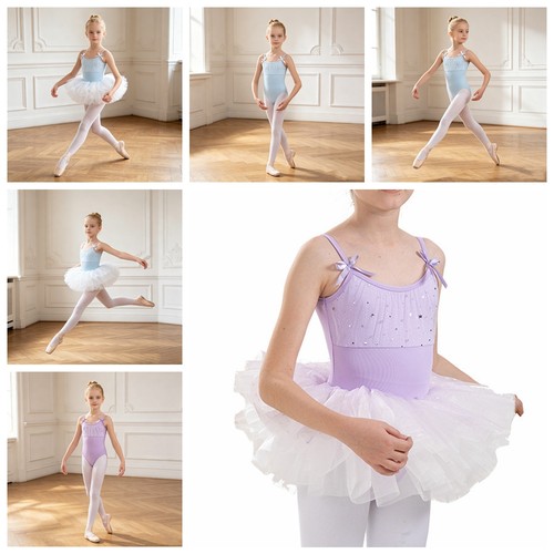 Girls tutu skirt skating - tutu,