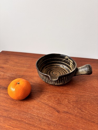 Studio pottery tremar - studio, soup