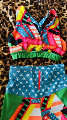 Original zumba wear - original,