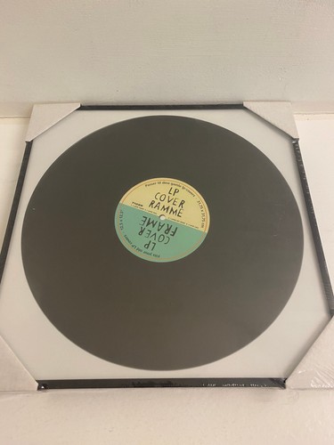 Vinyl record display - record,