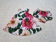 dolce gabbana baby girl