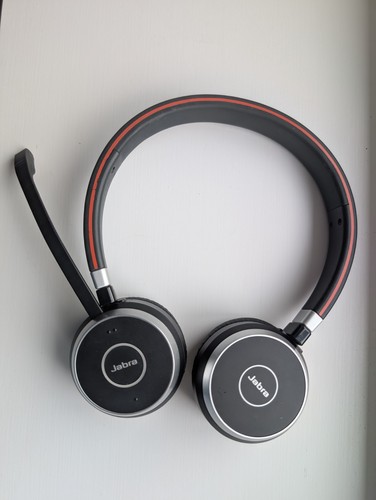 Jabra evolve ear - evolve, 65
