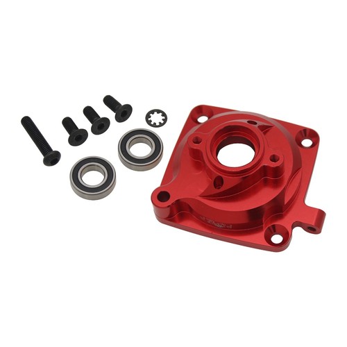 Alloy clutch housing cover - housing,
