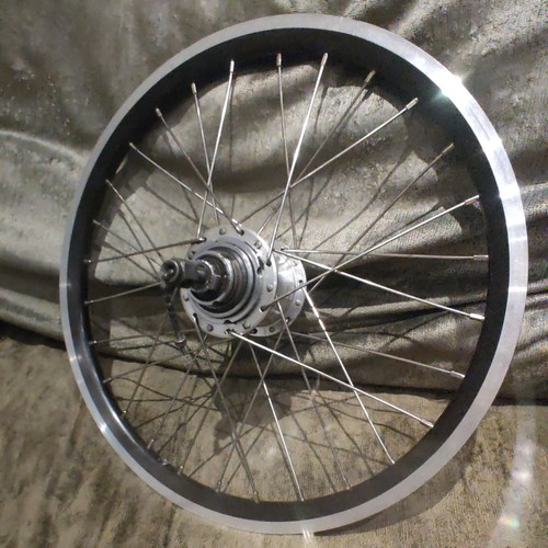 Brompton inch black - brompton,