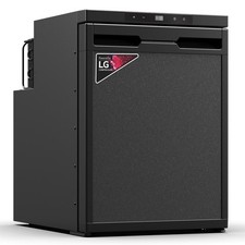 ALPICOOL 12v FRIDGE FREEZER 4