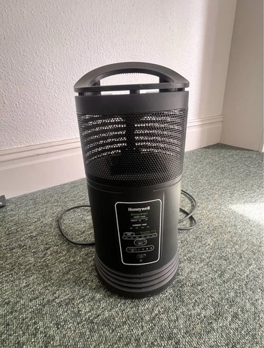 Honeywell heater - honeywell,