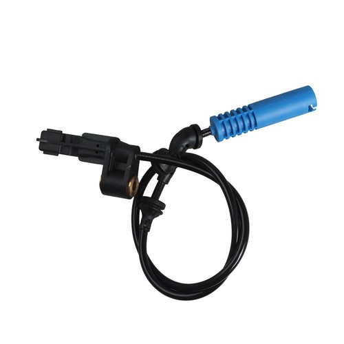 New front left abs wheel - 1x,