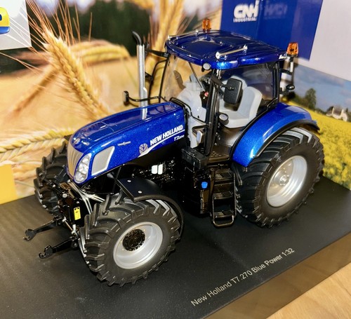 Ros scale new - new, holland