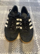 Adidas Hamburg Trainers 