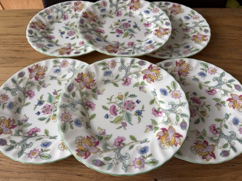 New minton haddon hall - new,