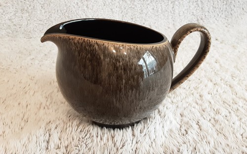 Denby praline large milk - jug,