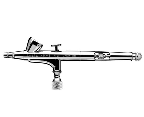 Iwata perform b plus - hp-b,
