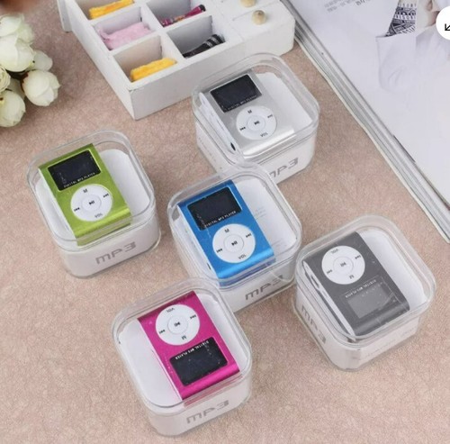 Portable mp3 music player - portable,