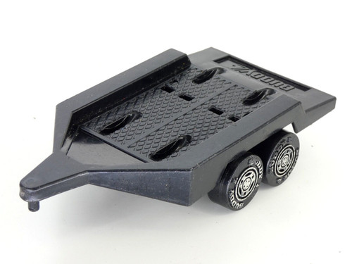 Buddy motorcycle trailer toy - buddy,