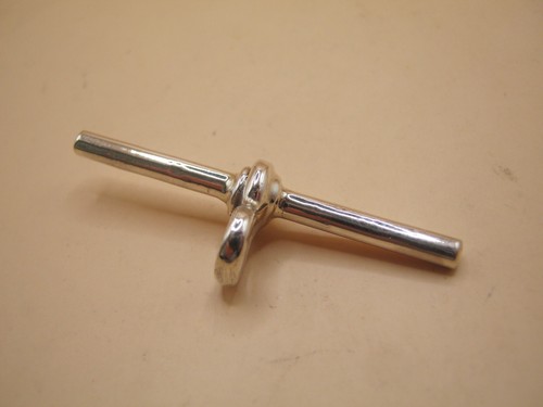 Chunky replacement silver - chunky,