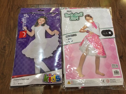 Rock roll skirt petticoat - +,