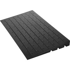 VEVOR Rubber Kerb Ramp Rubber
