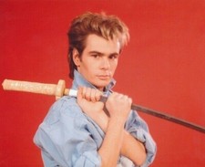 10 x Nik Kershaw Unsigned 10"