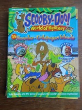 Scooby Doo World of Mystery