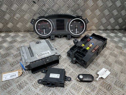 Iveco daily mk6 2019 - daily,