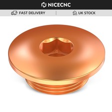 NICECNC Ignition Cover Plug